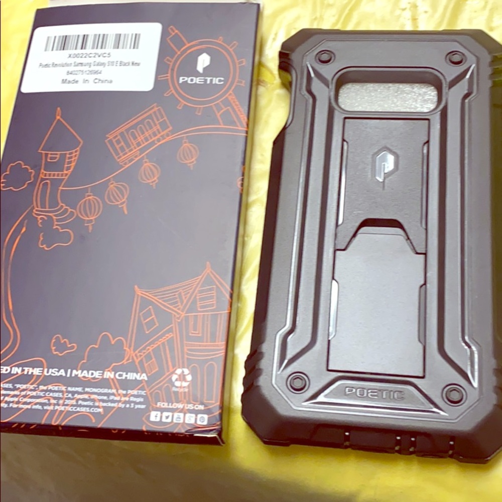 Samsung galaxy s10 case